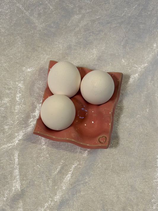 Äggfat (4 ägg)