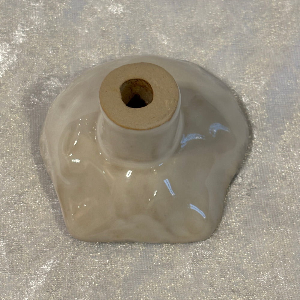 Insektsbad / Snäcka