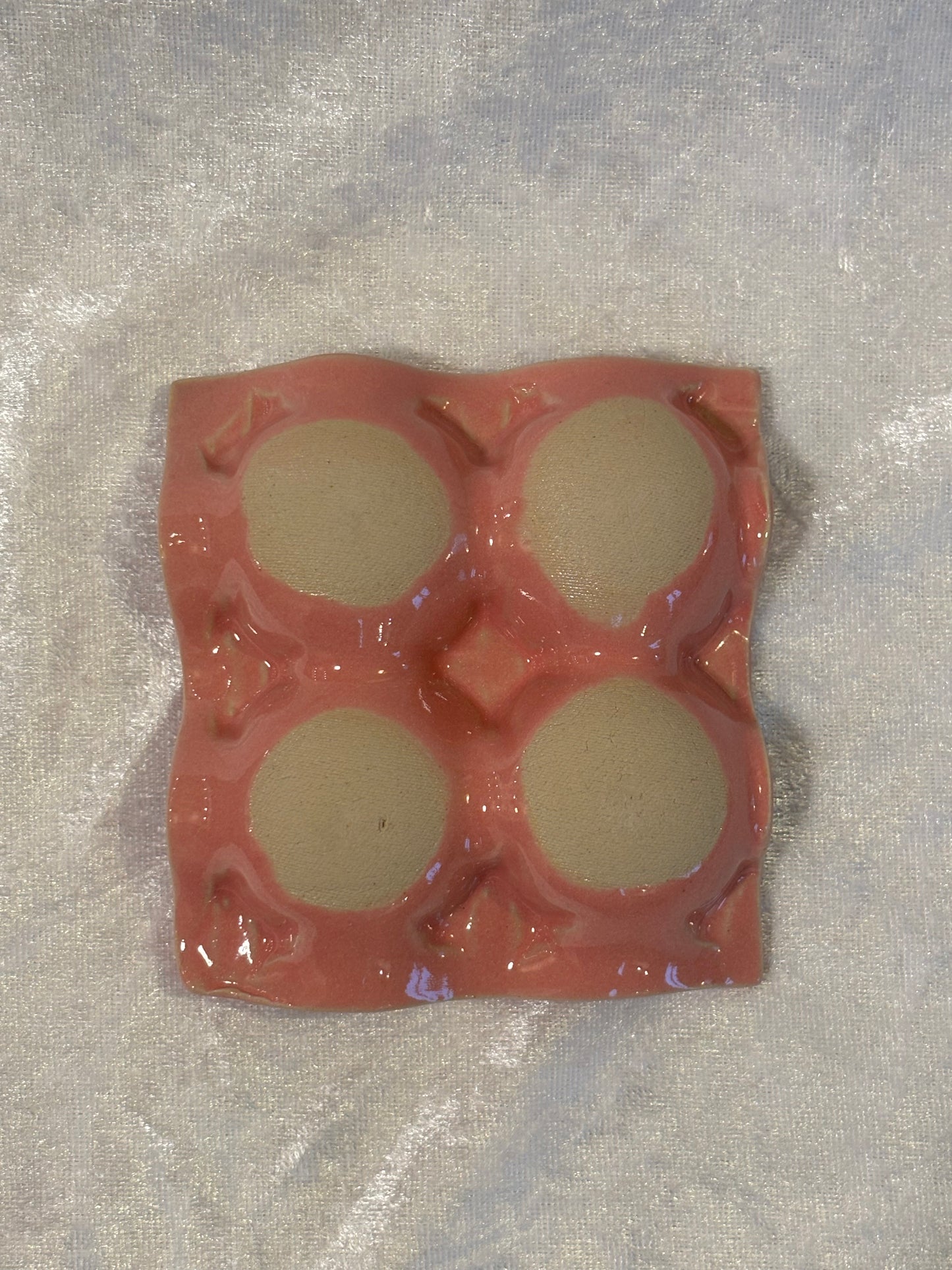 Äggfat (4 ägg)