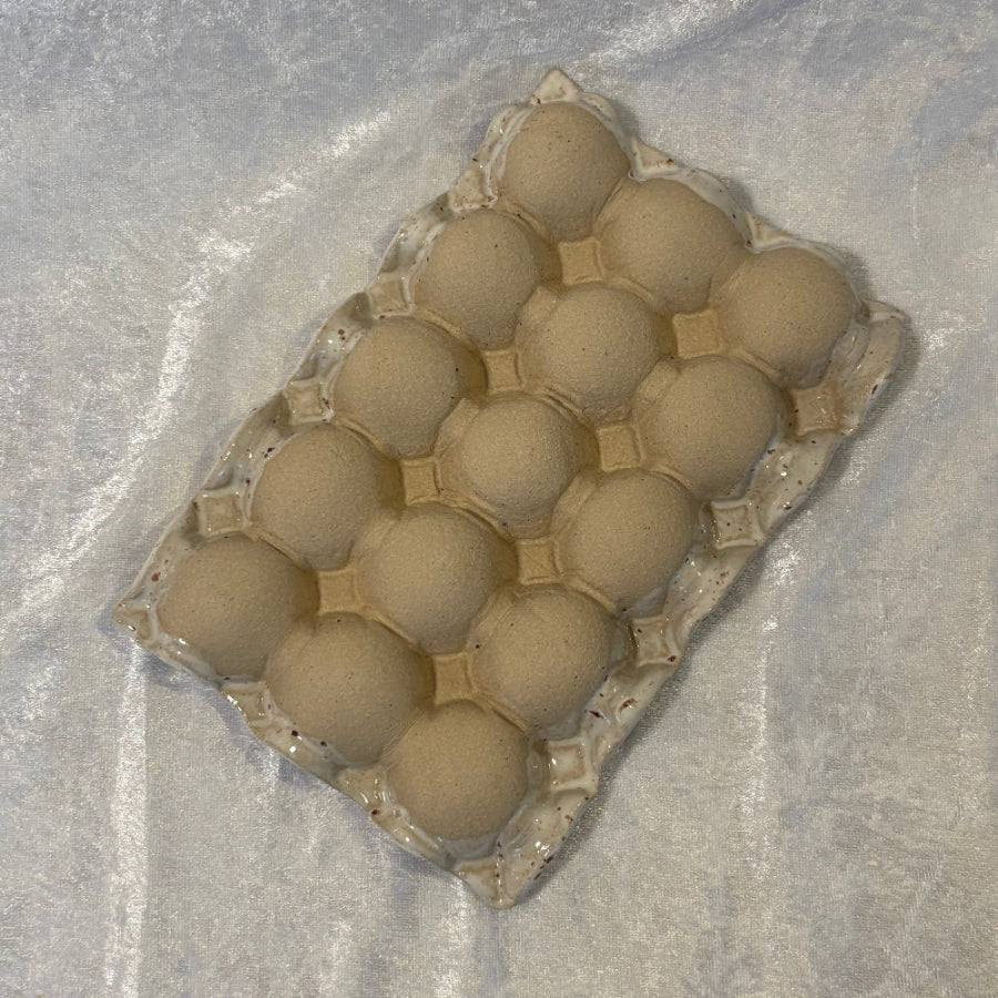 Äggfat (15 ägg)