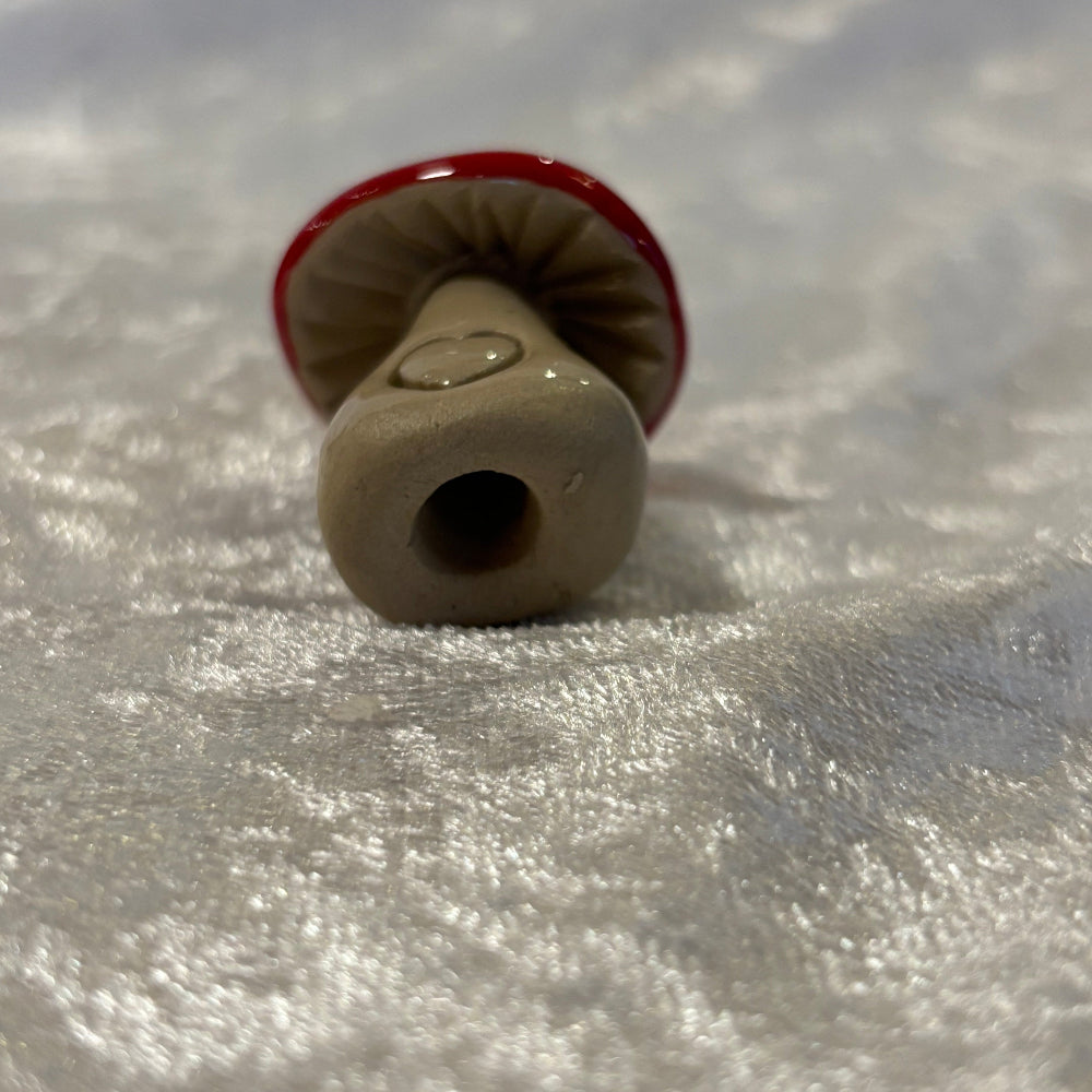 Flugsvamp (ø 3,5 cm)