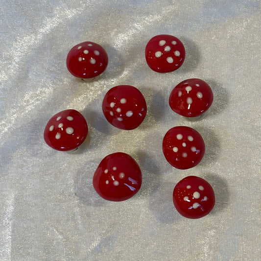 Flugsvamp (ø 2,5 cm)