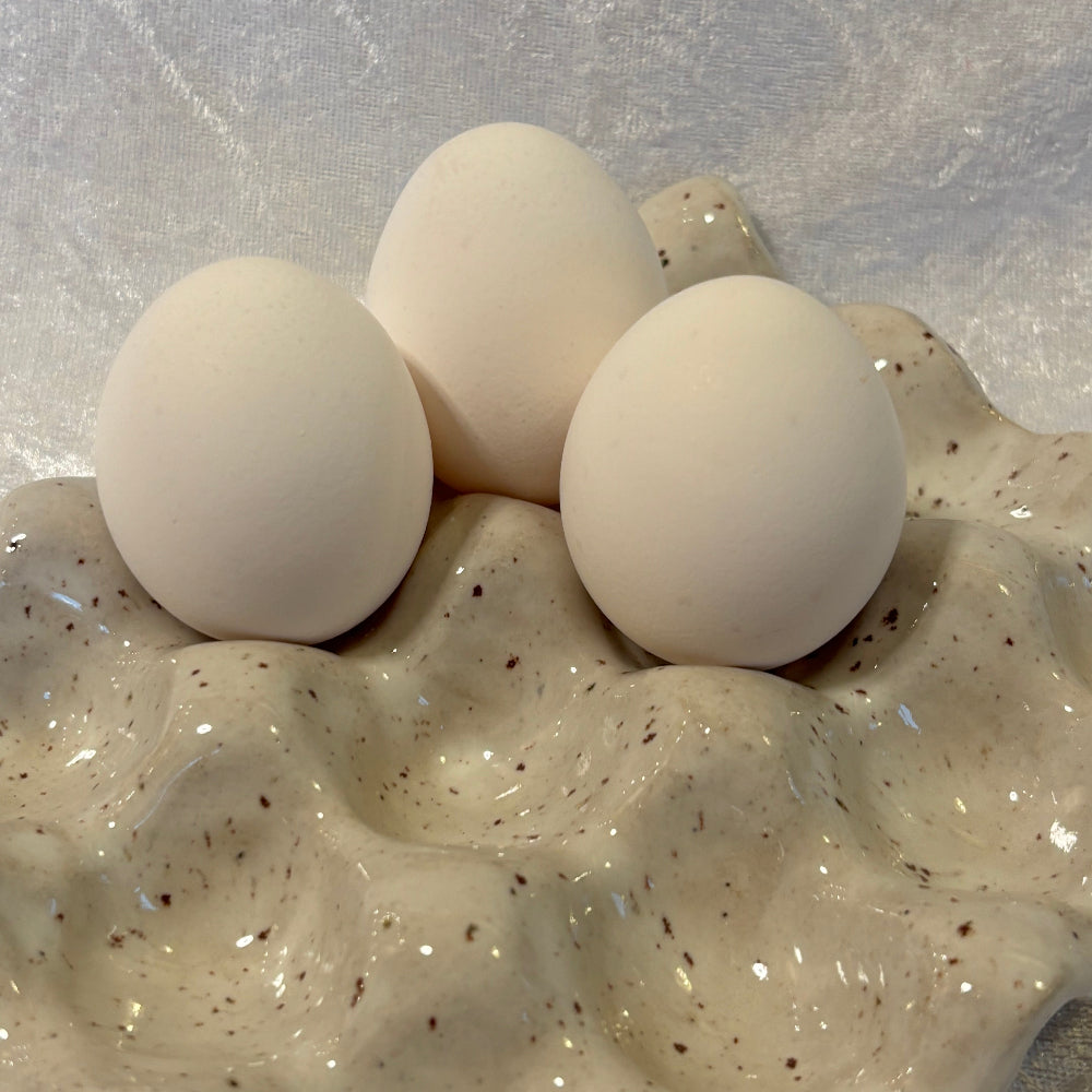 Äggfat (15 ägg)