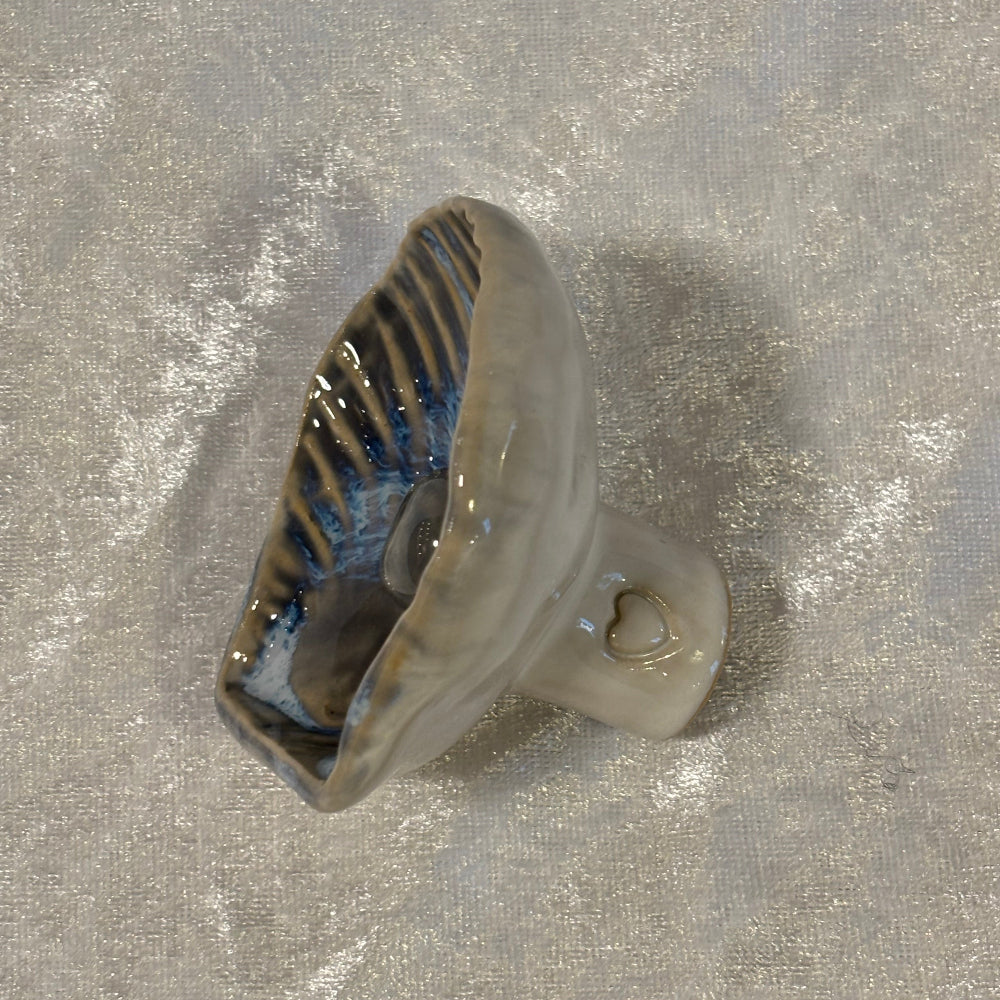 Insektsbad / Snäcka