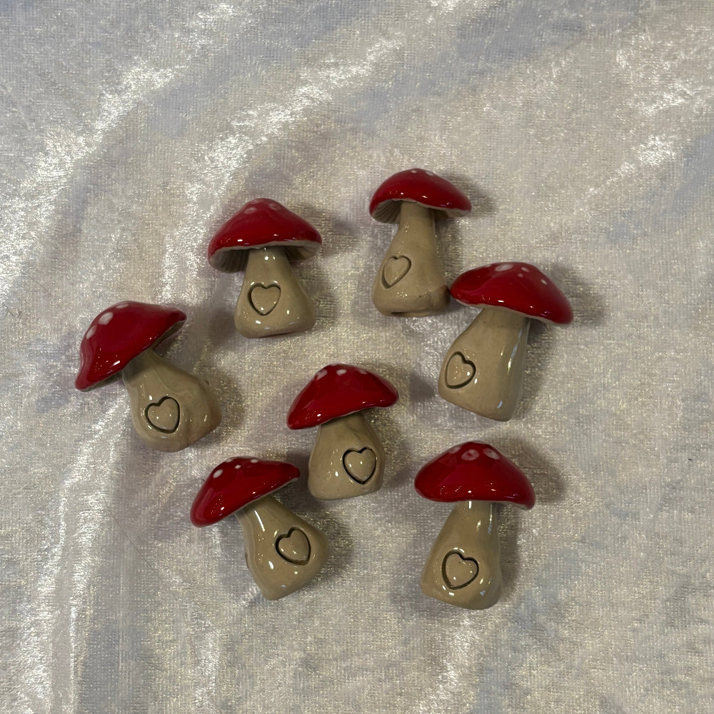 Flugsvamp (ø 3,5 cm)