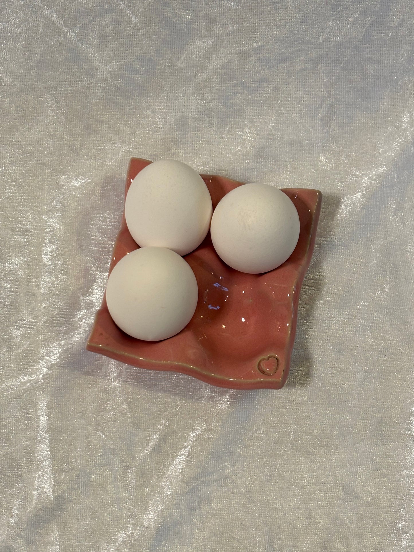 Äggfat (4 ägg)