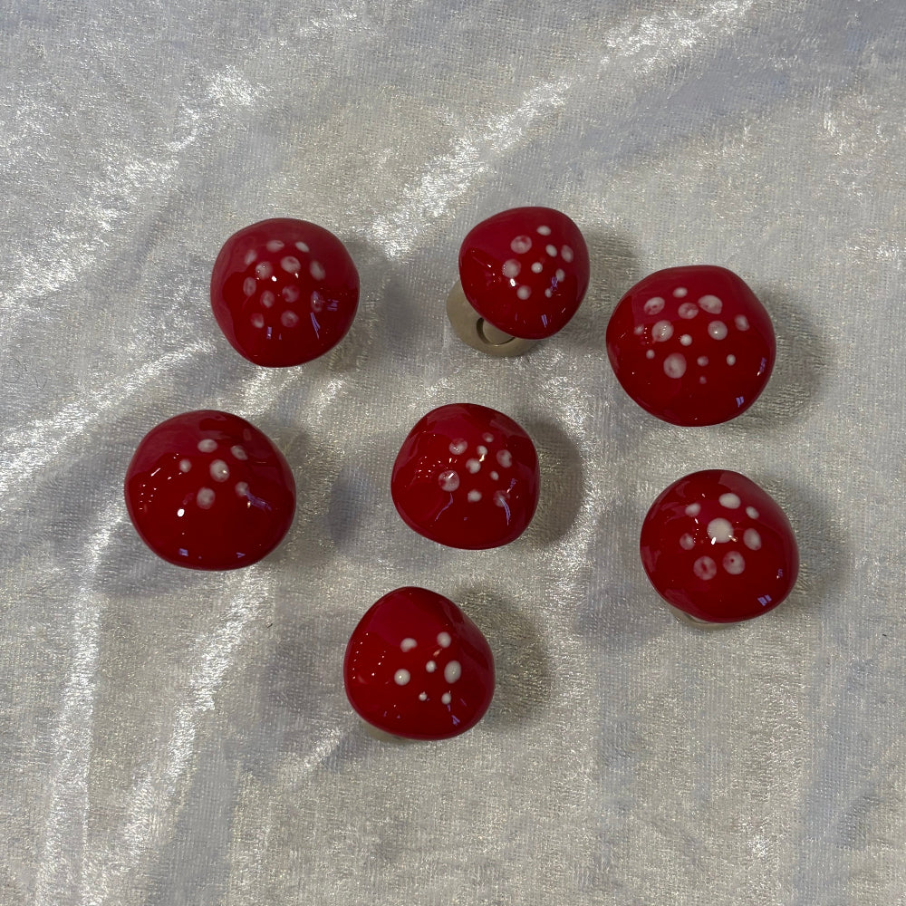 Flugsvamp (ø 3,5 cm)