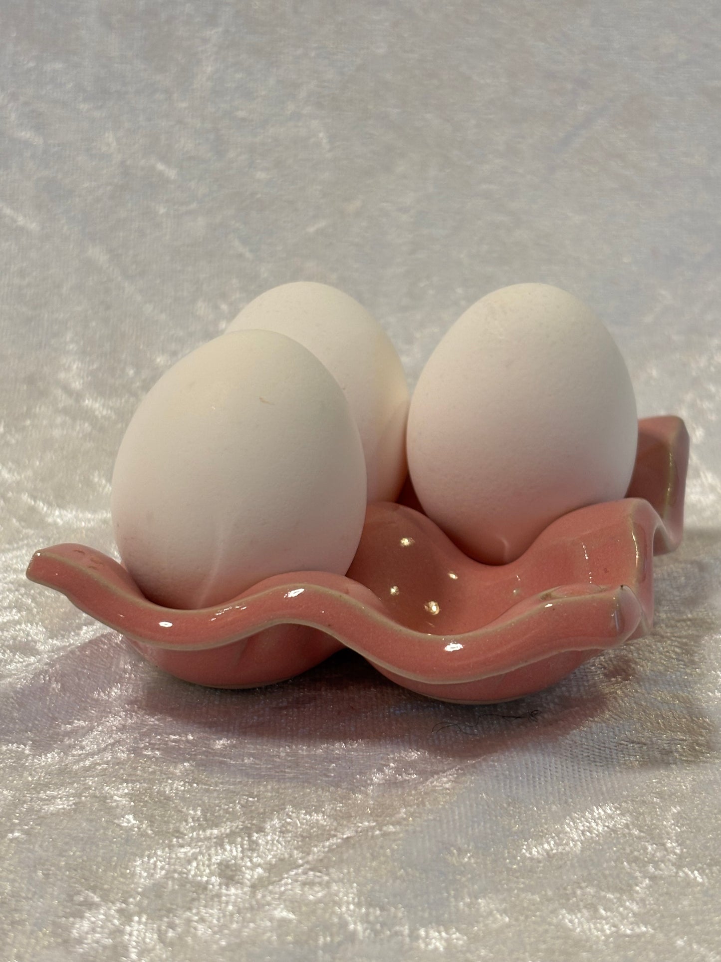 Äggfat (4 ägg)