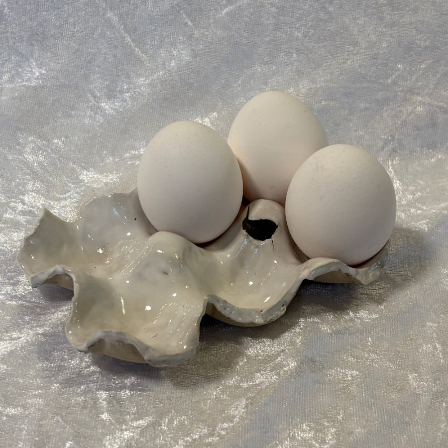 Äggfat (6 ägg)