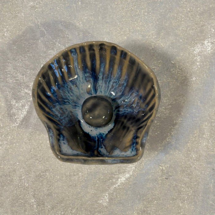 Insektsbad / Snäcka