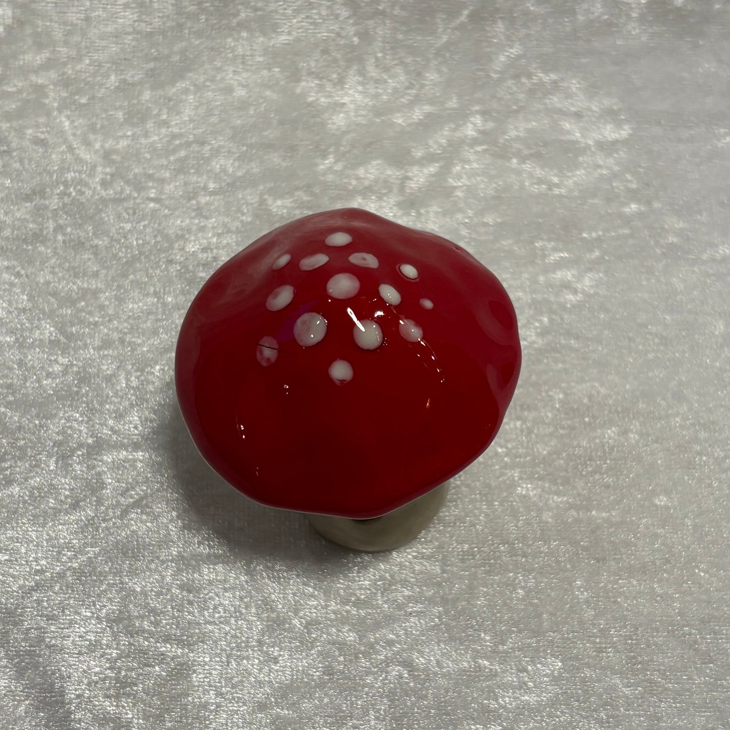 Flugsvamp (ø 6,5 cm)