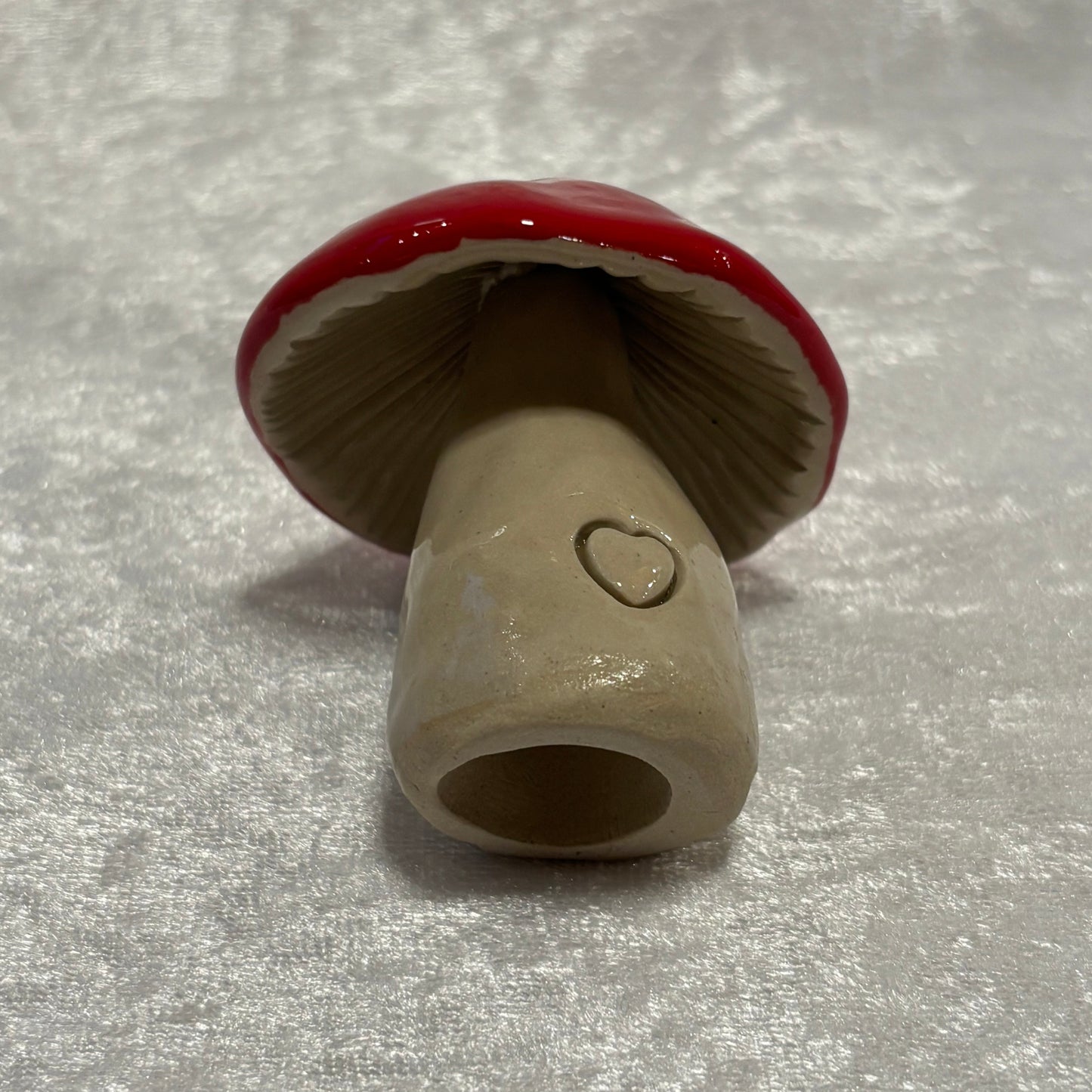 Flugsvamp (ø 6,5 cm)